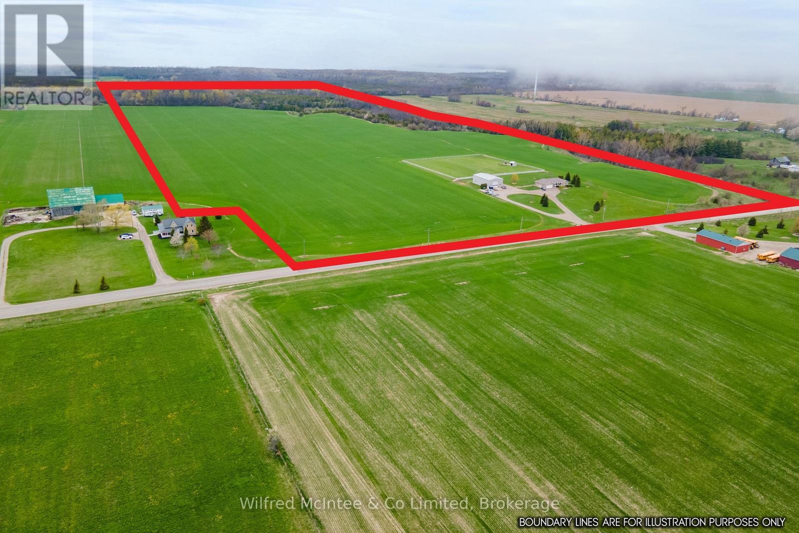 1041 Bruce Road 23 Road, Kincardine, Ontario  N0G 2T0 - Photo 44 - X12188668