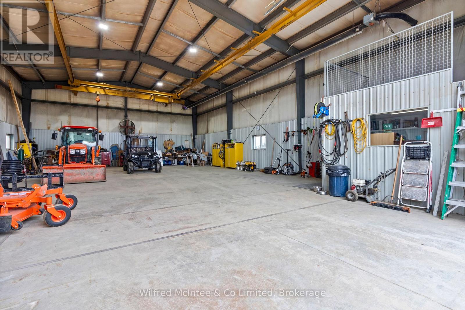 1041 Bruce Road 23 Road, Kincardine, Ontario  N0G 2T0 - Photo 45 - X12188668