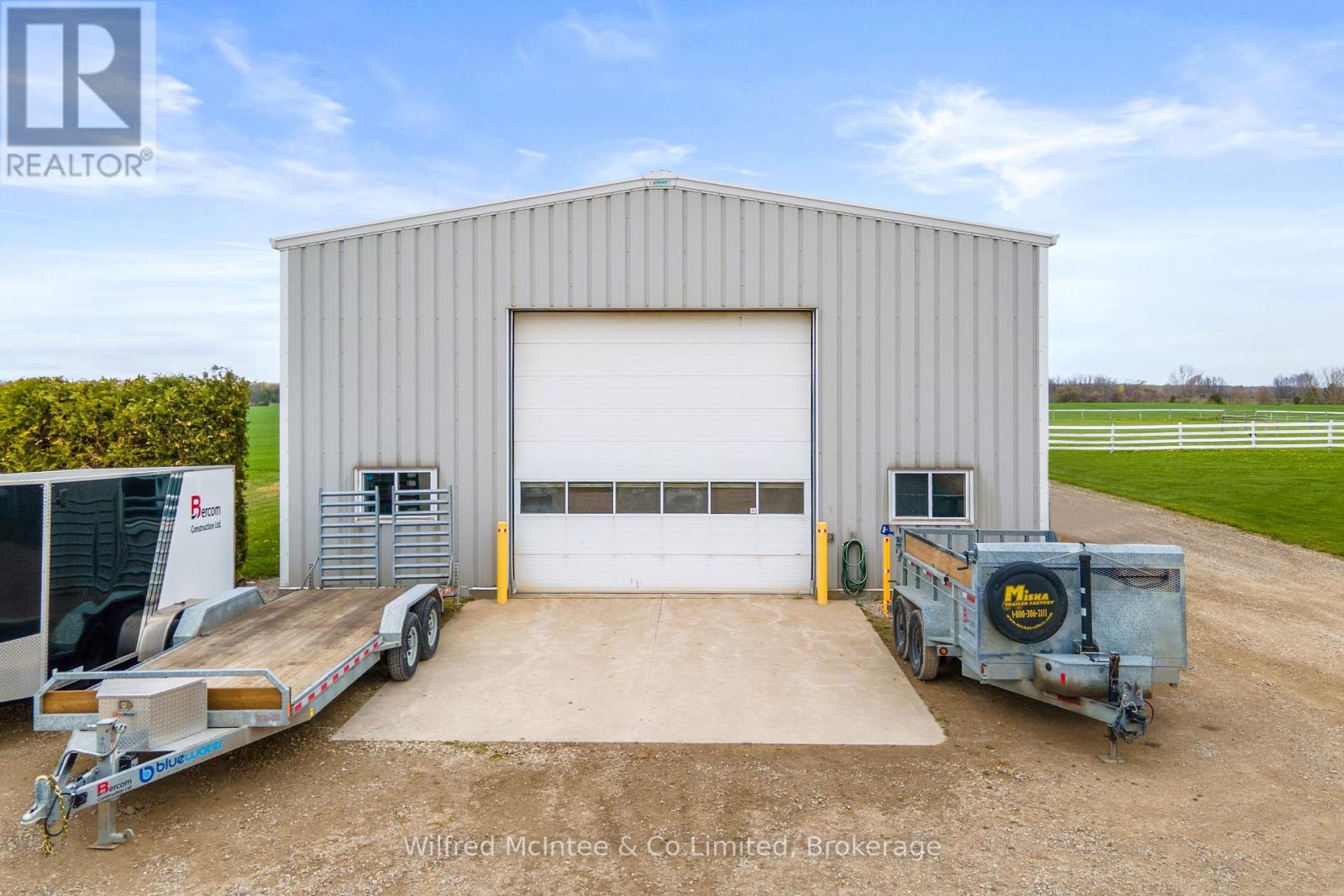 1041 Bruce Road 23 Road, Kincardine, Ontario  N0G 2T0 - Photo 46 - X12188668