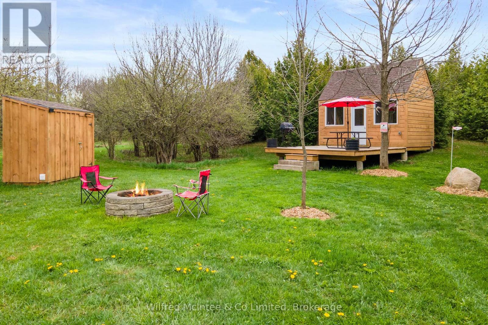 1041 Bruce Road 23 Road, Kincardine, Ontario  N0G 2T0 - Photo 5 - X12188668