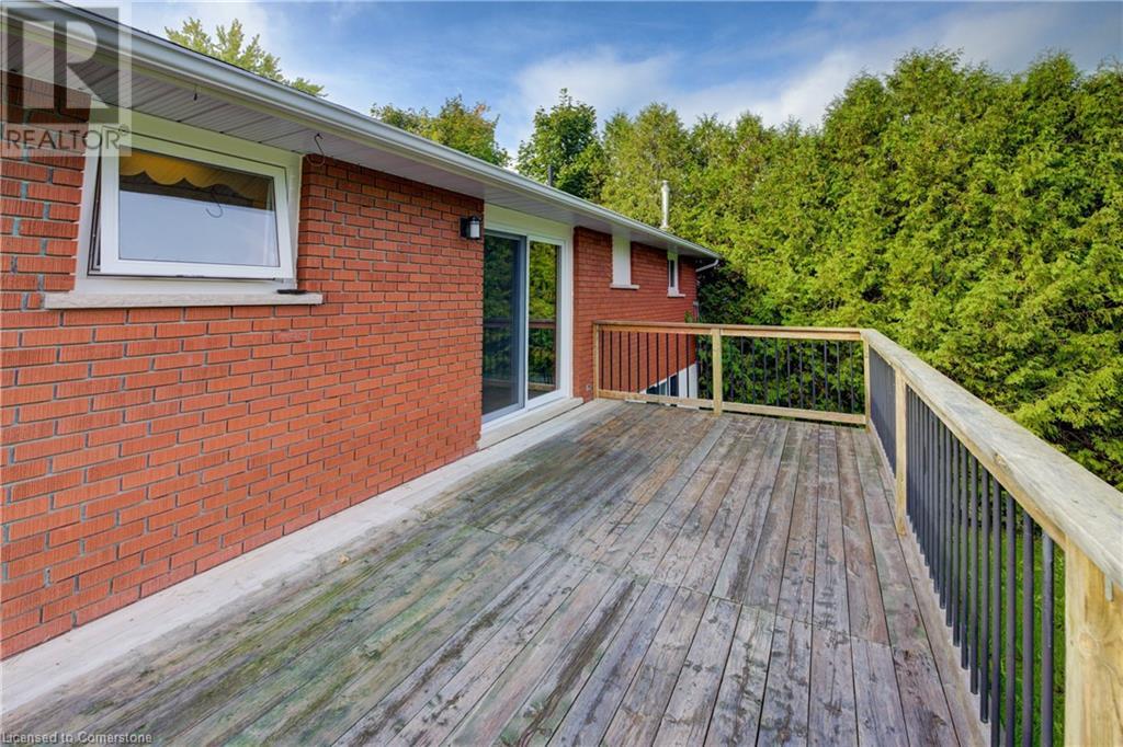 721 Waterloo Street, Mount Forest, Ontario  N0G 2L3 - Photo 26 - 40733675