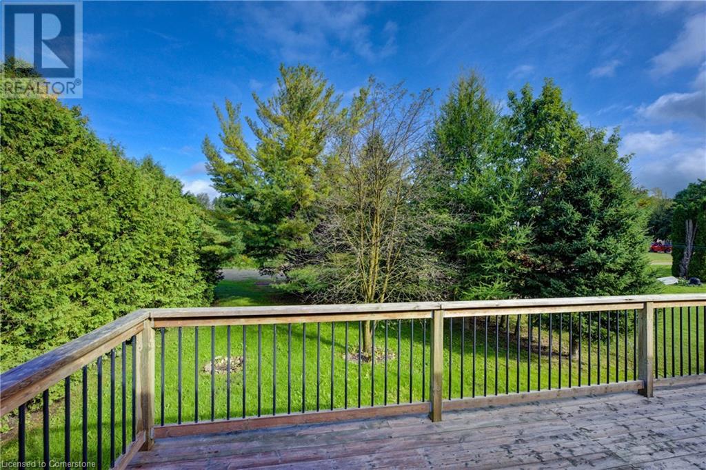 721 Waterloo Street, Mount Forest, Ontario  N0G 2L3 - Photo 27 - 40733675