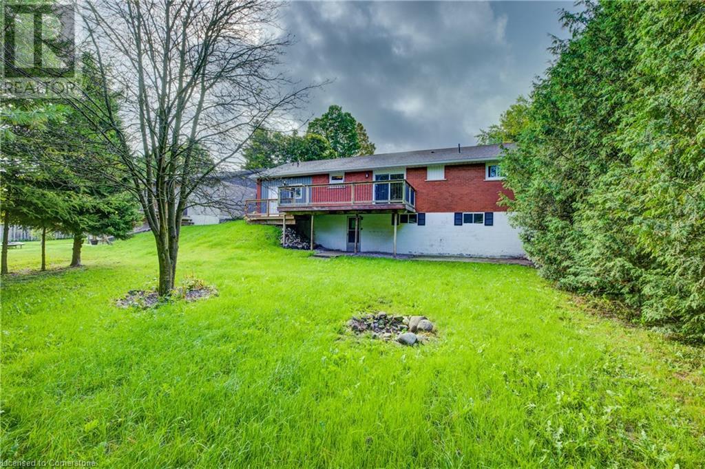721 Waterloo Street, Mount Forest, Ontario  N0G 2L3 - Photo 29 - 40733675