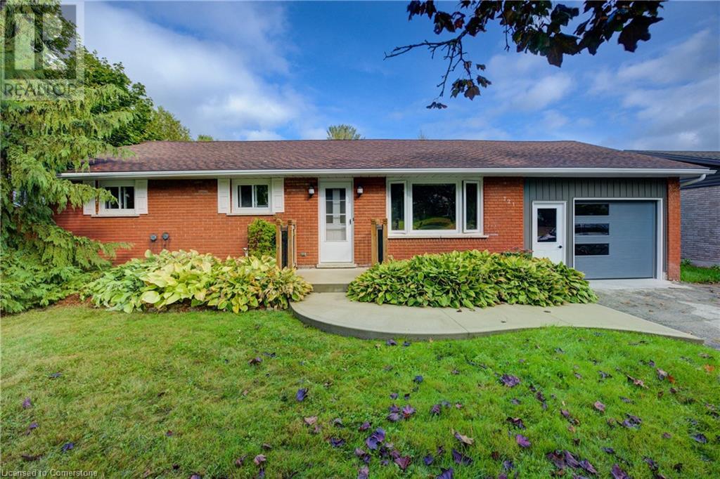 721 Waterloo Street, Mount Forest, Ontario  N0G 2L3 - Photo 34 - 40733675