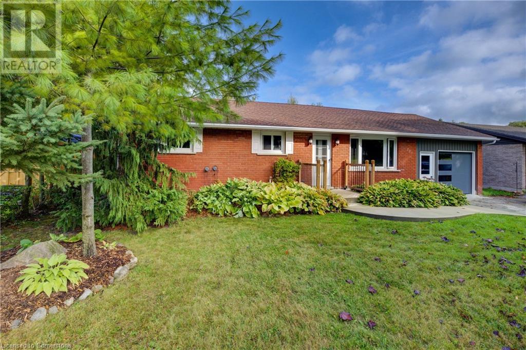 721 Waterloo Street, Mount Forest, Ontario  N0G 2L3 - Photo 35 - 40733675