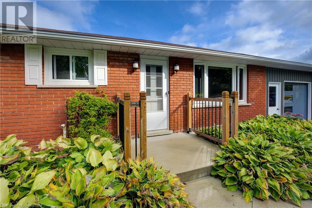 721 Waterloo Street, Mount Forest, Ontario  N0G 2L3 - Photo 36 - 40733675