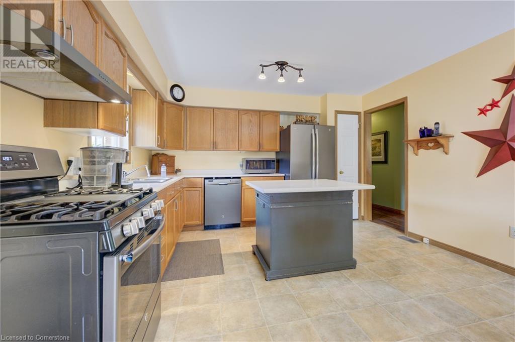 178 Melissa Crescent, Mount Forest, Ontario  N0G 2L3 - Photo 14 - 40733685