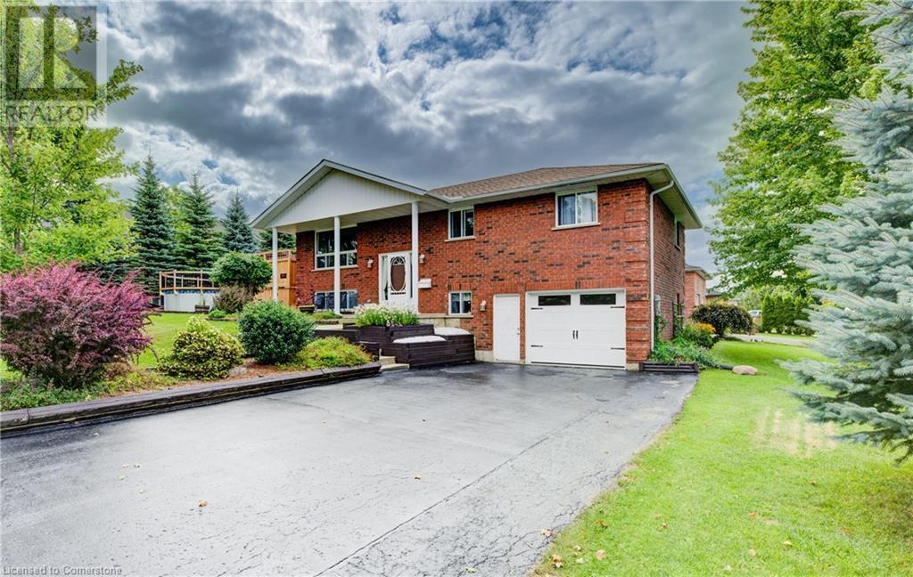 178 Melissa Crescent, Mount Forest, Ontario  N0G 2L3 - Photo 2 - 40733685