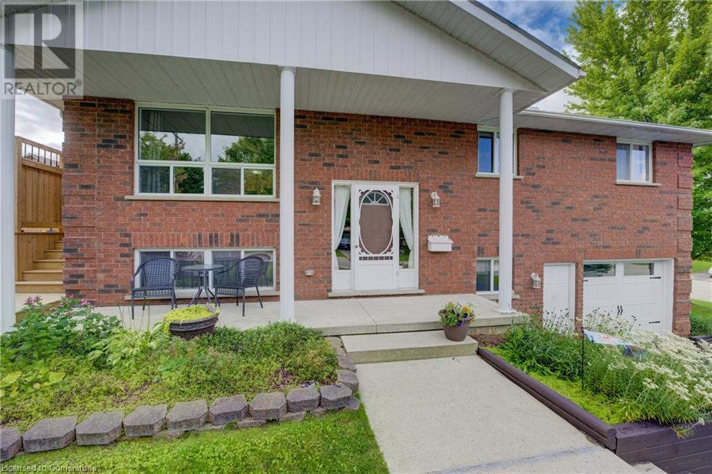 178 Melissa Crescent, Mount Forest, Ontario  N0G 2L3 - Photo 3 - 40733685