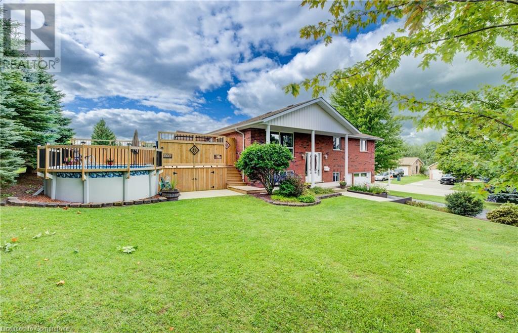 178 Melissa Crescent, Mount Forest, Ontario  N0G 2L3 - Photo 32 - 40733685