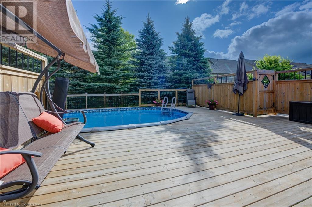 178 Melissa Crescent, Mount Forest, Ontario  N0G 2L3 - Photo 33 - 40733685
