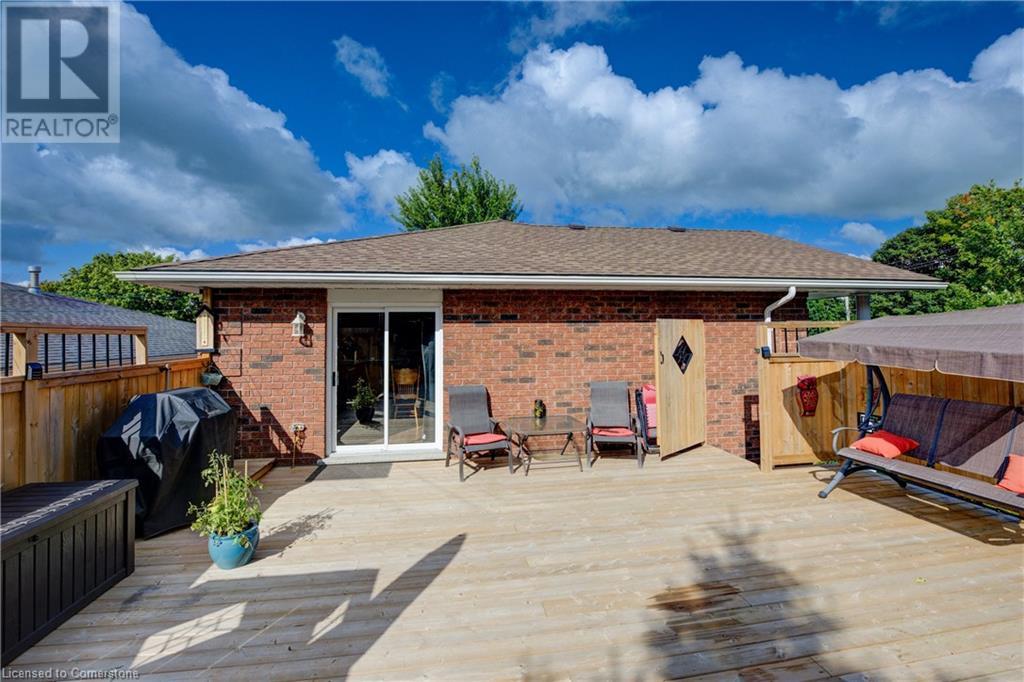 178 Melissa Crescent, Mount Forest, Ontario  N0G 2L3 - Photo 37 - 40733685