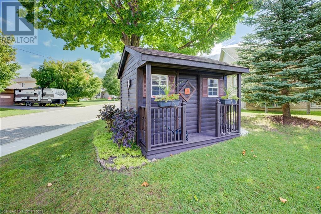 178 Melissa Crescent, Mount Forest, Ontario  N0G 2L3 - Photo 38 - 40733685