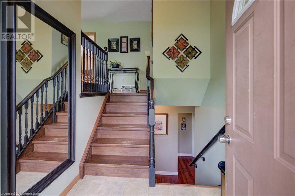 178 Melissa Crescent, Mount Forest, Ontario  N0G 2L3 - Photo 5 - 40733685