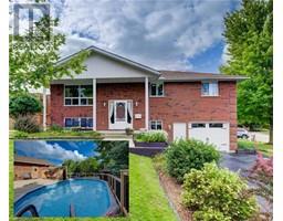 178 MELISSA Crescent, Mount Forest, Ontario