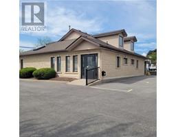 382 QUEEN Street W Unit# Lower 3, Cambridge, Ontario