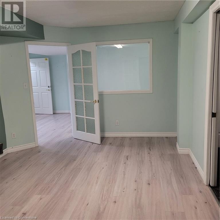 382 Queen Street Unit# Lower, Cambridge, Ontario  N3C 1G8 - Photo 1 - 40731117