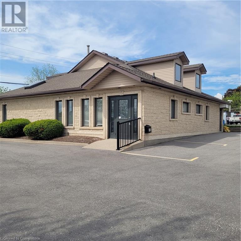 382 Queen Street Unit# Lower, Cambridge, Ontario  N3C 1G8 - Photo 18 - 40731117