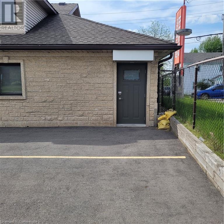 382 Queen Street W Unit# Lower 1, Cambridge, Ontario  N3C 1G8 - Photo 2 - 40729981