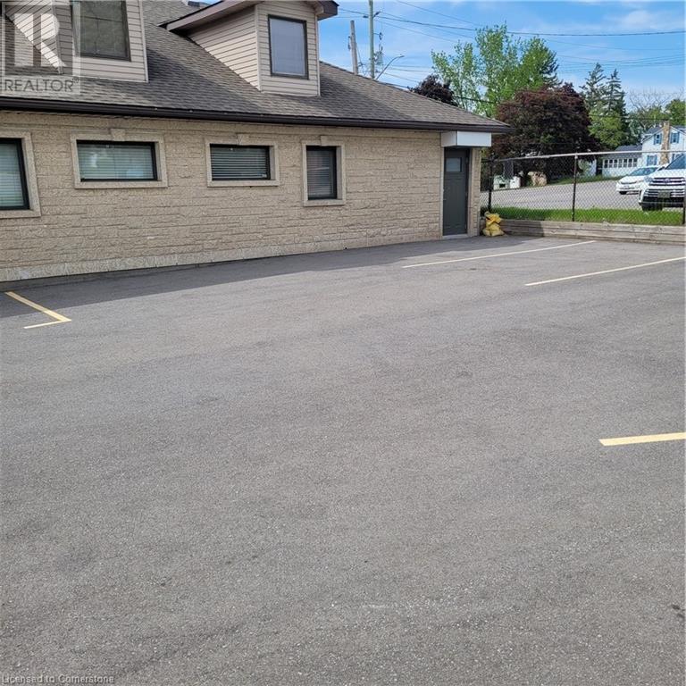 382 Queen Street W Unit# Lower 1, Cambridge, Ontario  N3C 1G8 - Photo 4 - 40729981