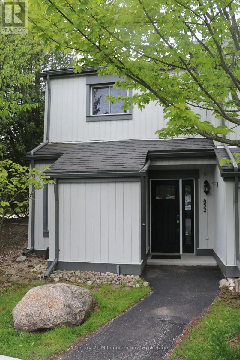 452 Oxbow Crescent, Collingwood, Ontario  L9Y 5B4 - Photo 1 - S12188790