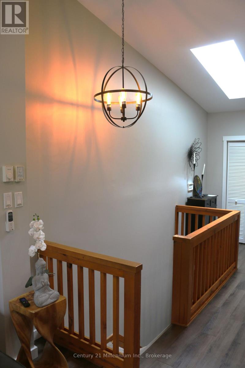 452 Oxbow Crescent, Collingwood, Ontario  L9Y 5B4 - Photo 8 - S12188790