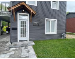 - 1 - 61 CEDAR STREET, Collingwood, Ontario