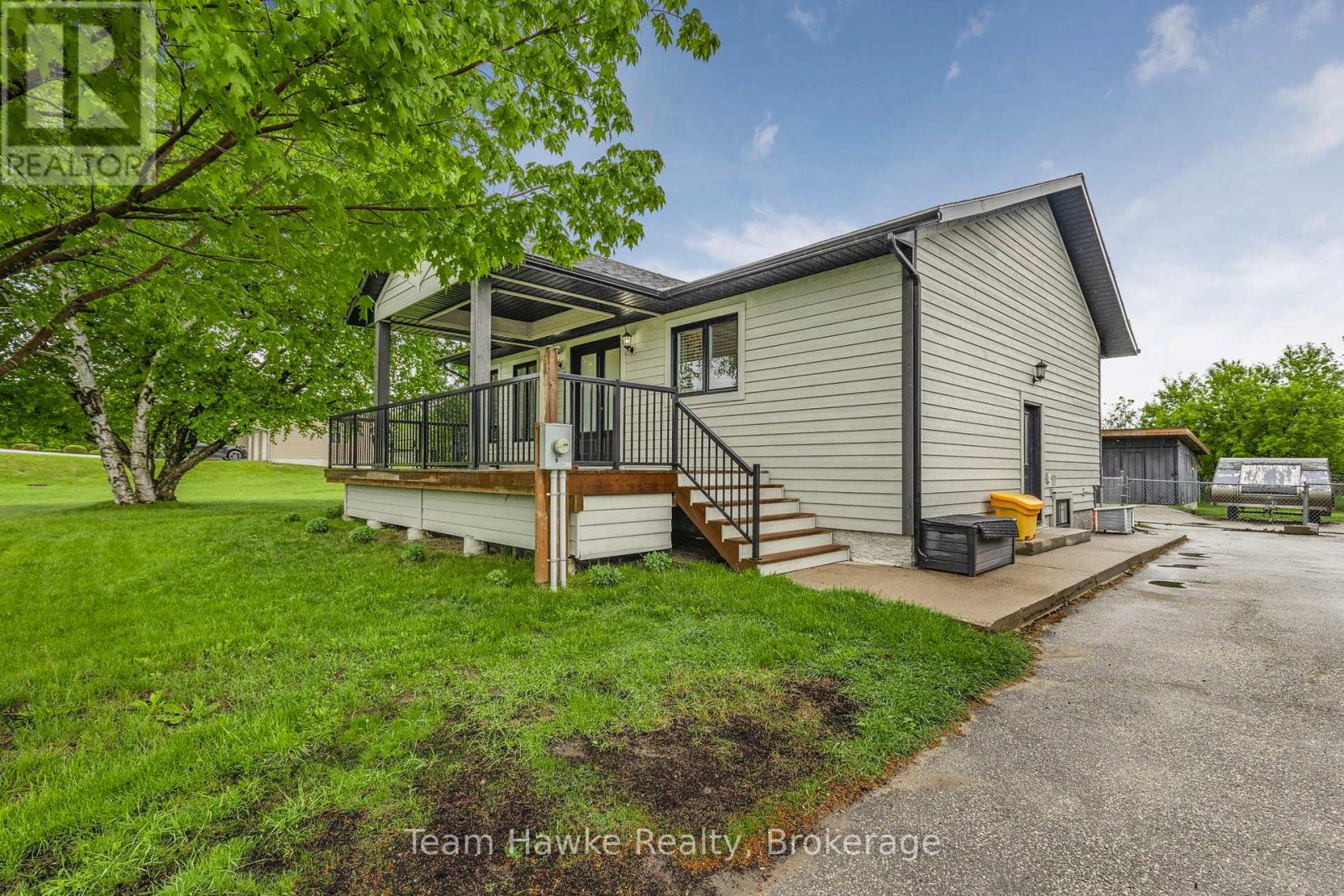969 William Street, Midland, Ontario  L4R 5E3 - Photo 2 - S12188912