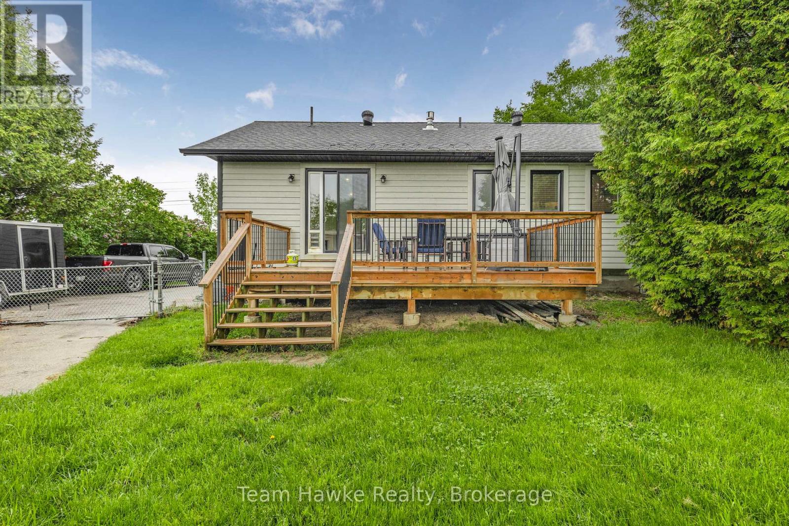 969 William Street, Midland, Ontario  L4R 5E3 - Photo 34 - S12188912
