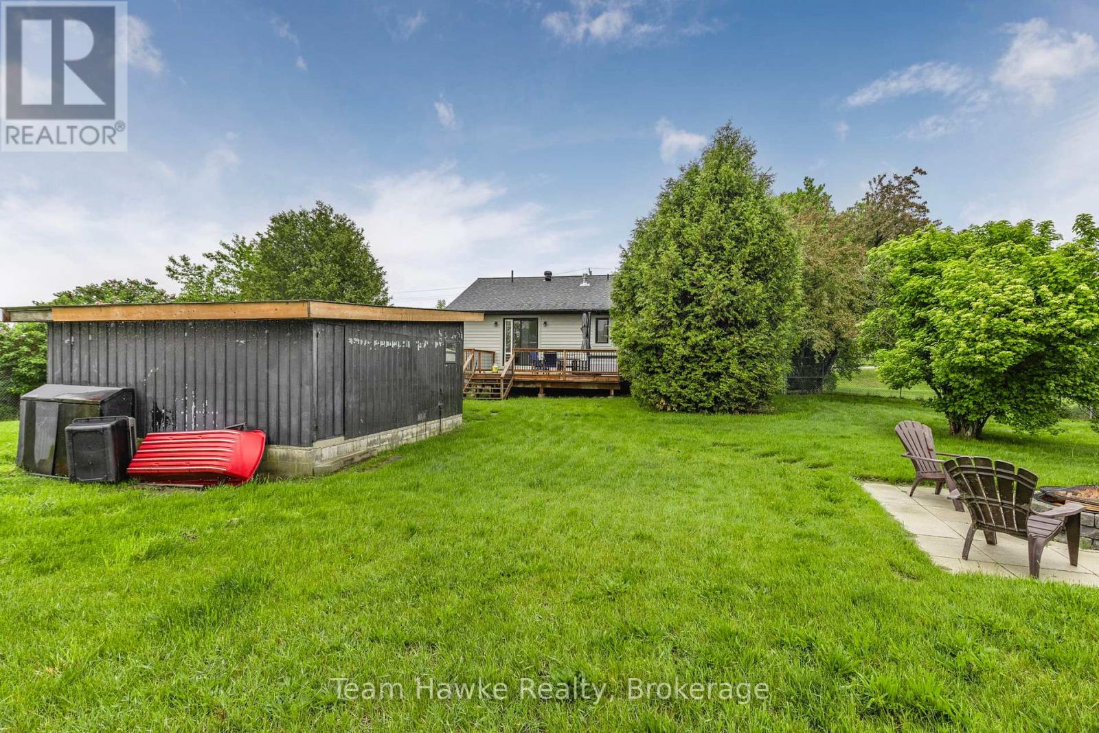 969 William Street, Midland, Ontario  L4R 5E3 - Photo 42 - S12188912