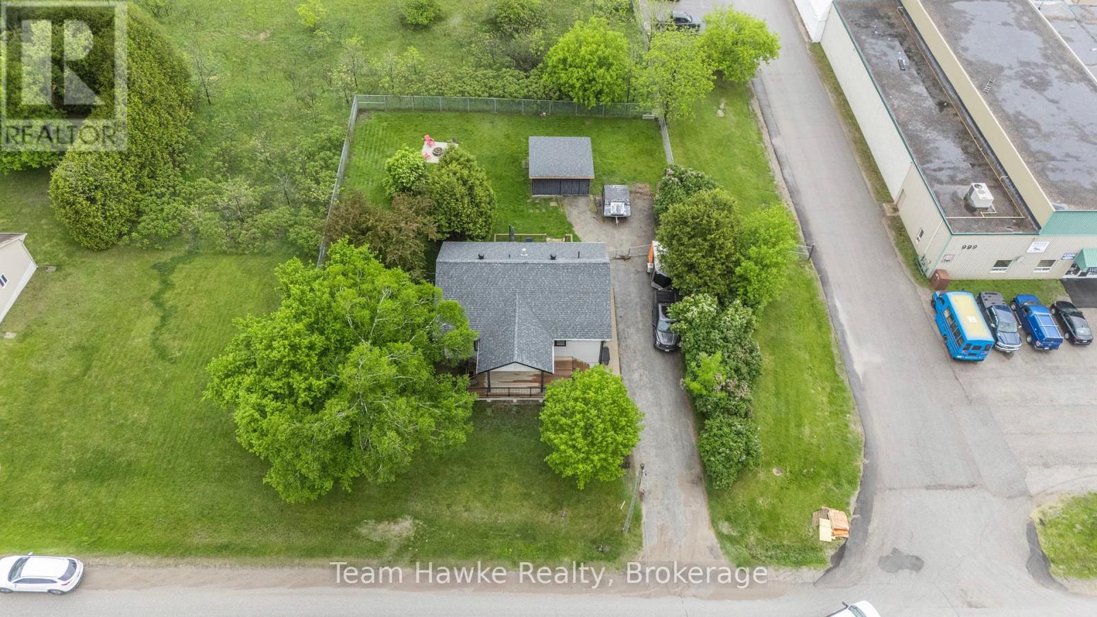 969 William Street, Midland, Ontario  L4R 5E3 - Photo 45 - S12188912