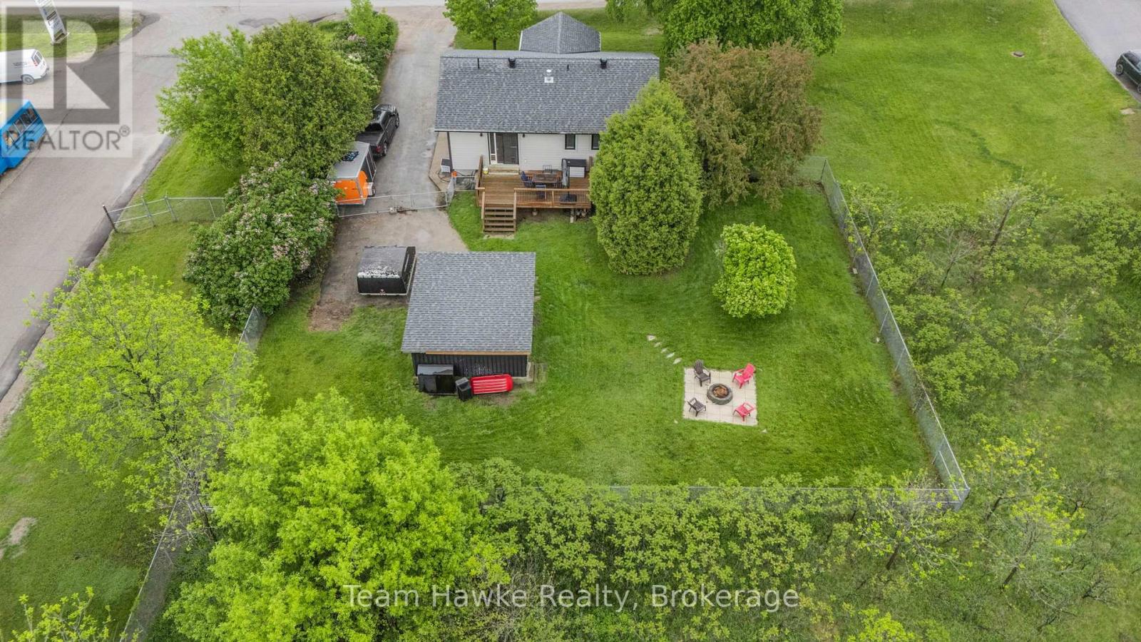 969 William Street, Midland, Ontario  L4R 5E3 - Photo 47 - S12188912