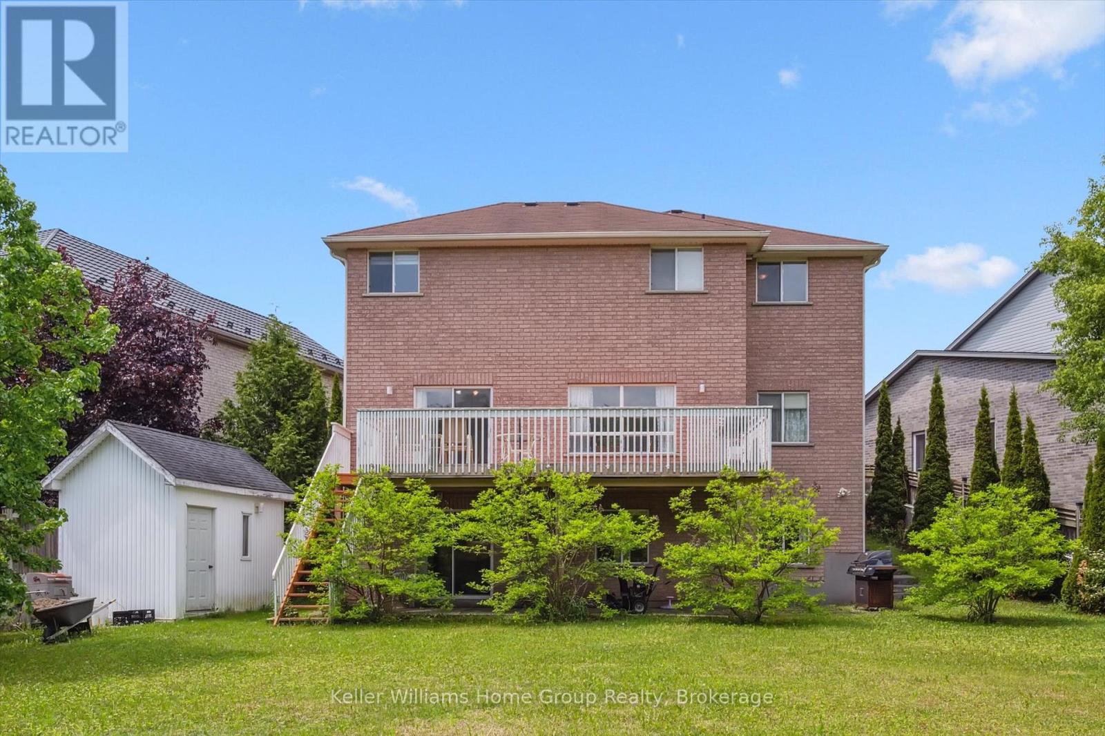 35 Creekside Drive, Guelph, Ontario  N1E 0C2 - Photo 46 - X12188810