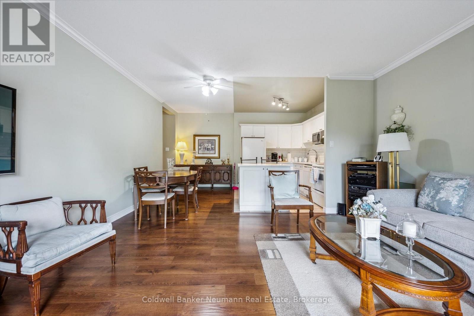 206 - 60 Wyndham Street S, Guelph, Ontario  N1E 7H7 - Photo 11 - X12188842