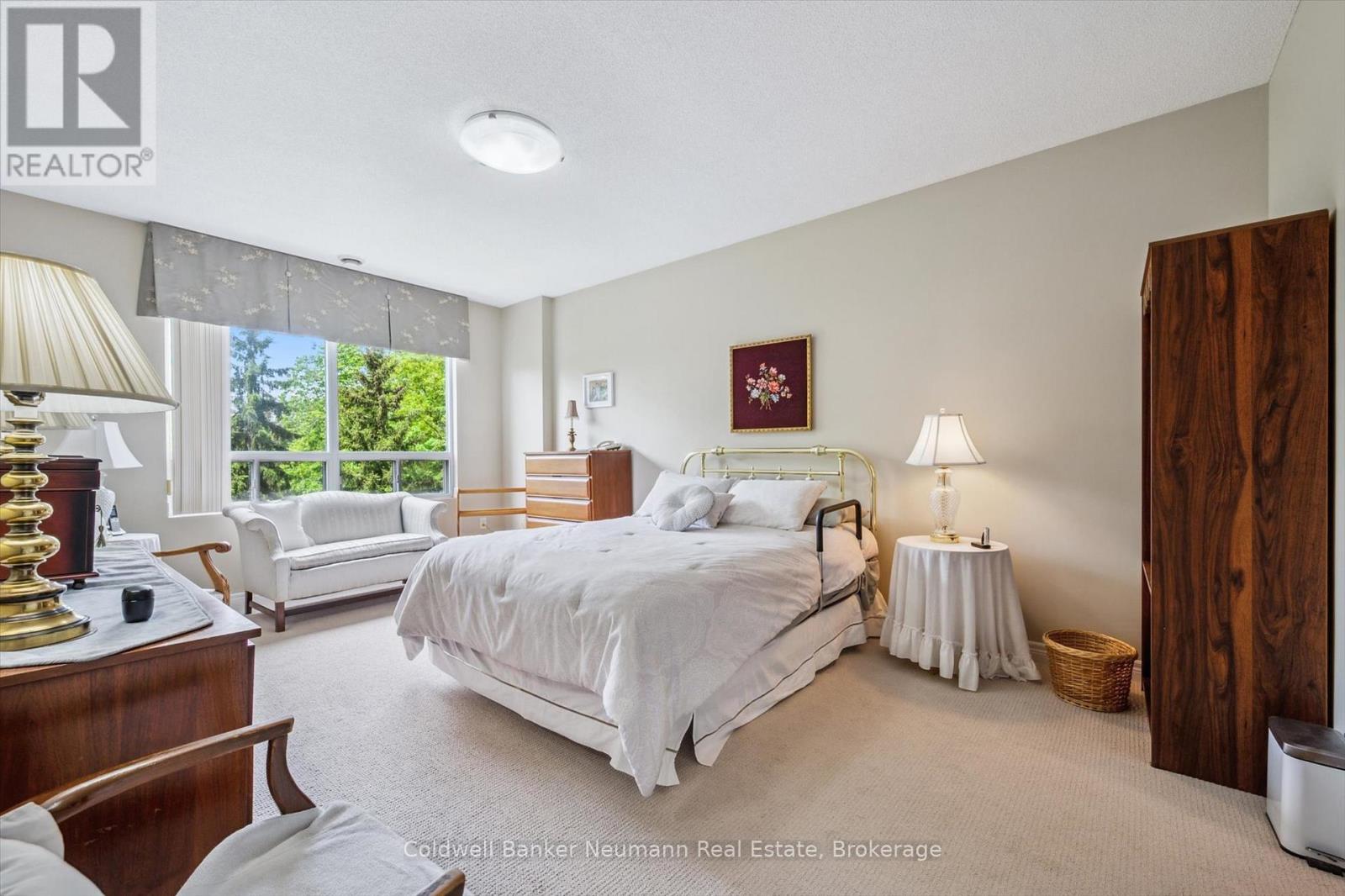 206 - 60 Wyndham Street S, Guelph, Ontario  N1E 7H7 - Photo 13 - X12188842