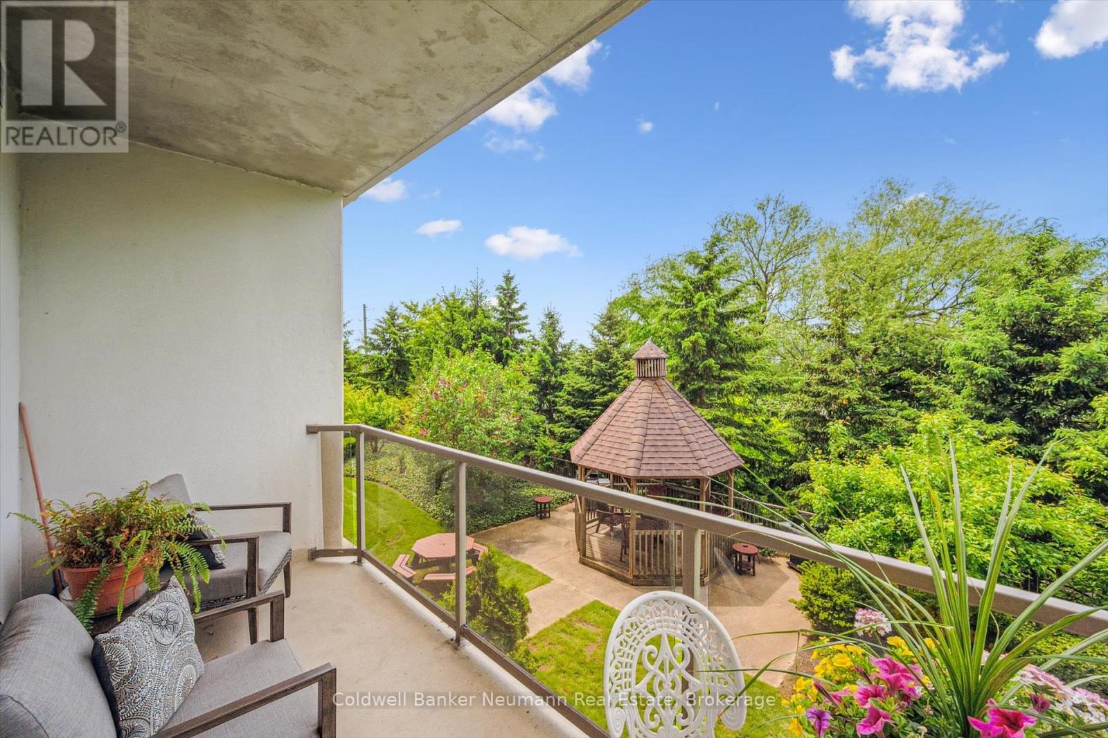 206 - 60 Wyndham Street S, Guelph, Ontario  N1E 7H7 - Photo 18 - X12188842