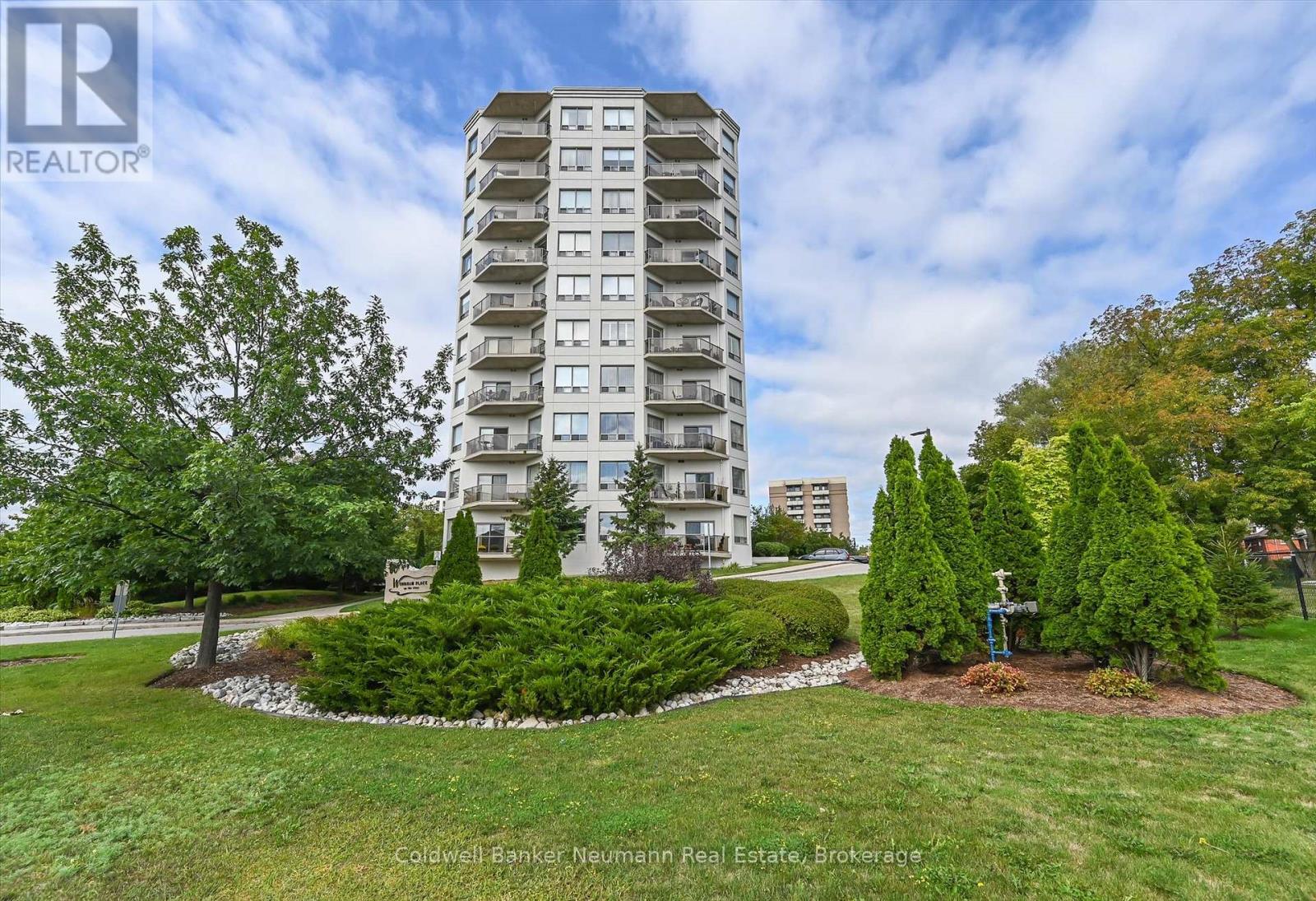 206 - 60 Wyndham Street S, Guelph, Ontario  N1E 7H7 - Photo 21 - X12188842