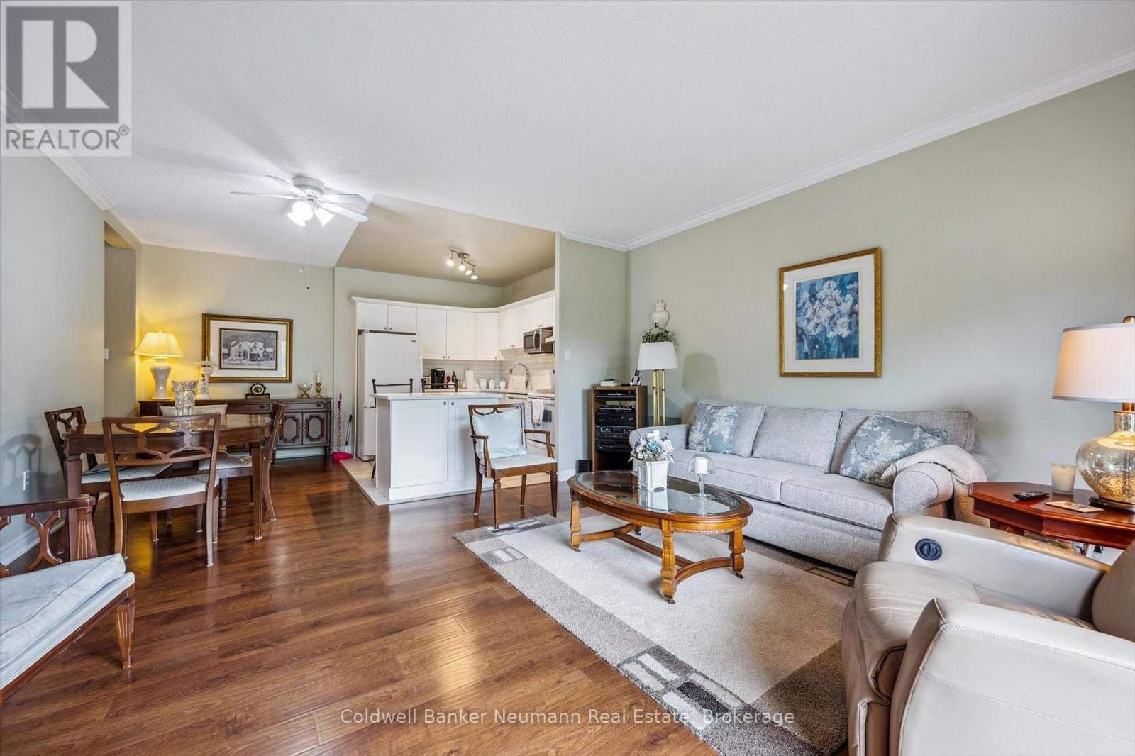 206 - 60 Wyndham Street S, Guelph, Ontario  N1E 7H7 - Photo 23 - X12188842