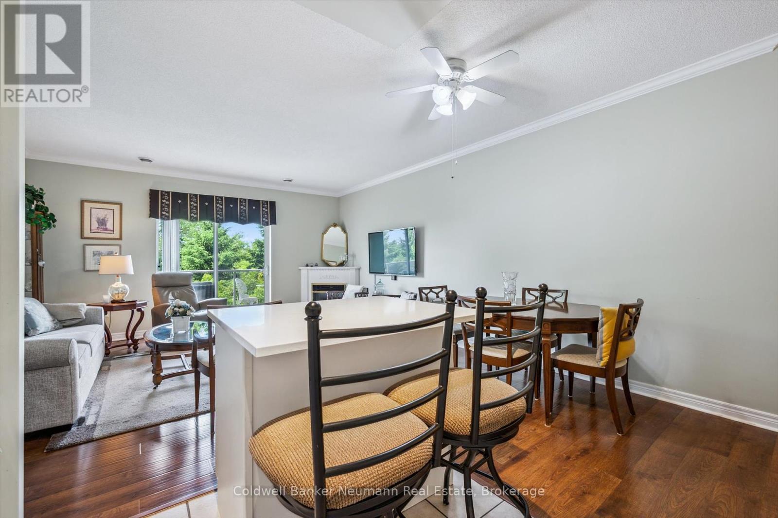 206 - 60 Wyndham Street S, Guelph, Ontario  N1E 7H7 - Photo 28 - X12188842
