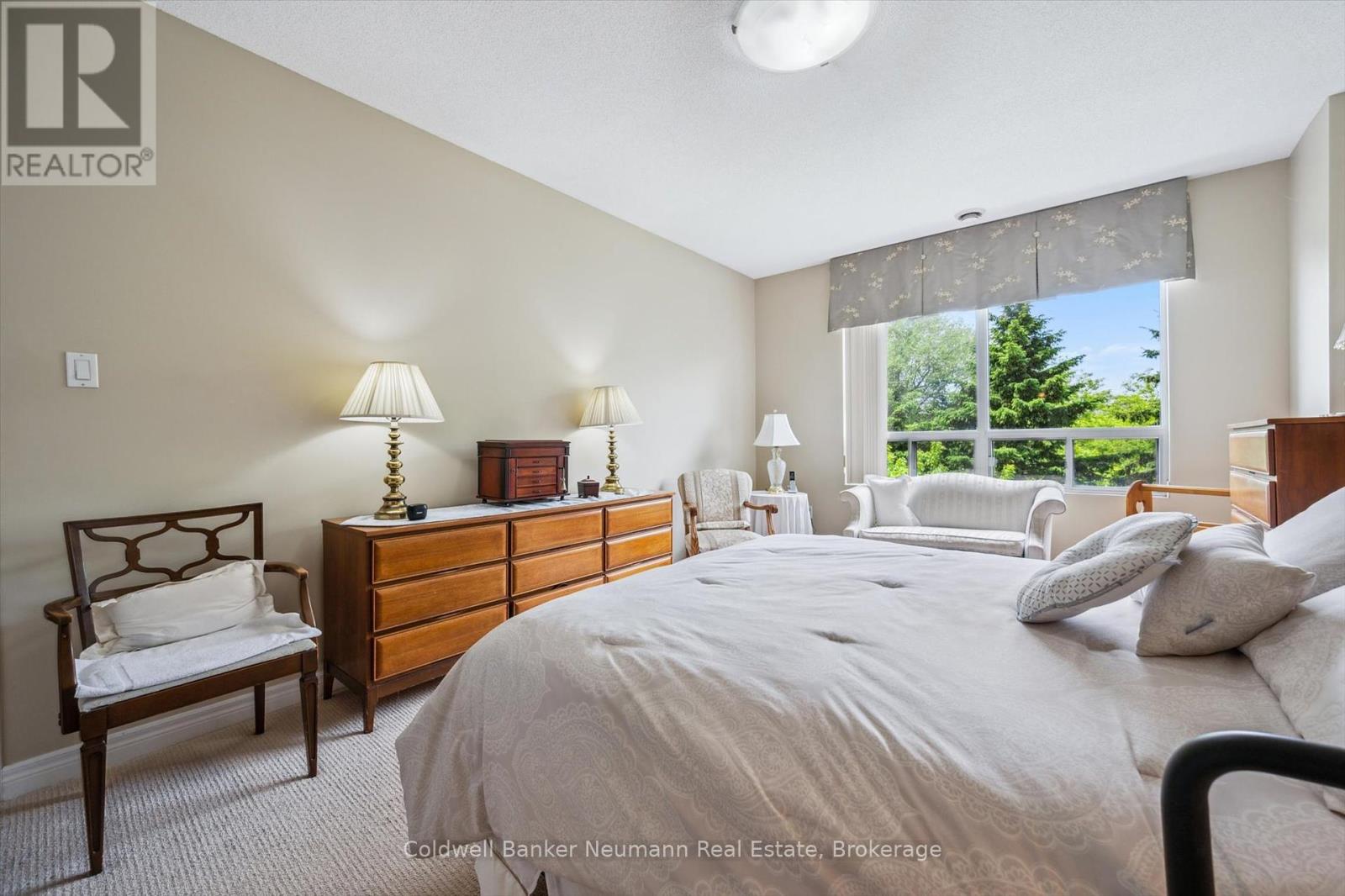 206 - 60 Wyndham Street S, Guelph, Ontario  N1E 7H7 - Photo 29 - X12188842