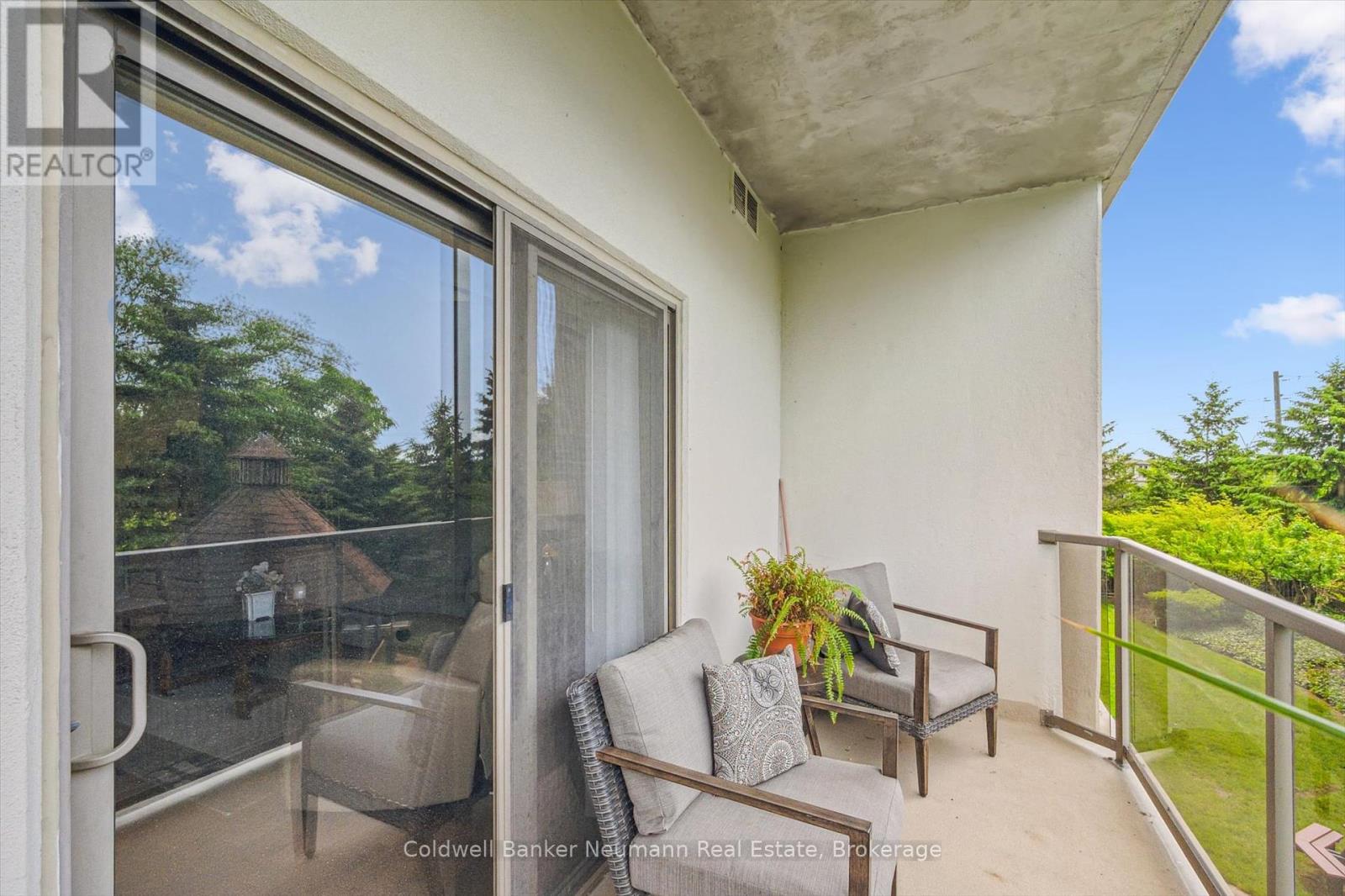 206 - 60 Wyndham Street S, Guelph, Ontario  N1E 7H7 - Photo 32 - X12188842