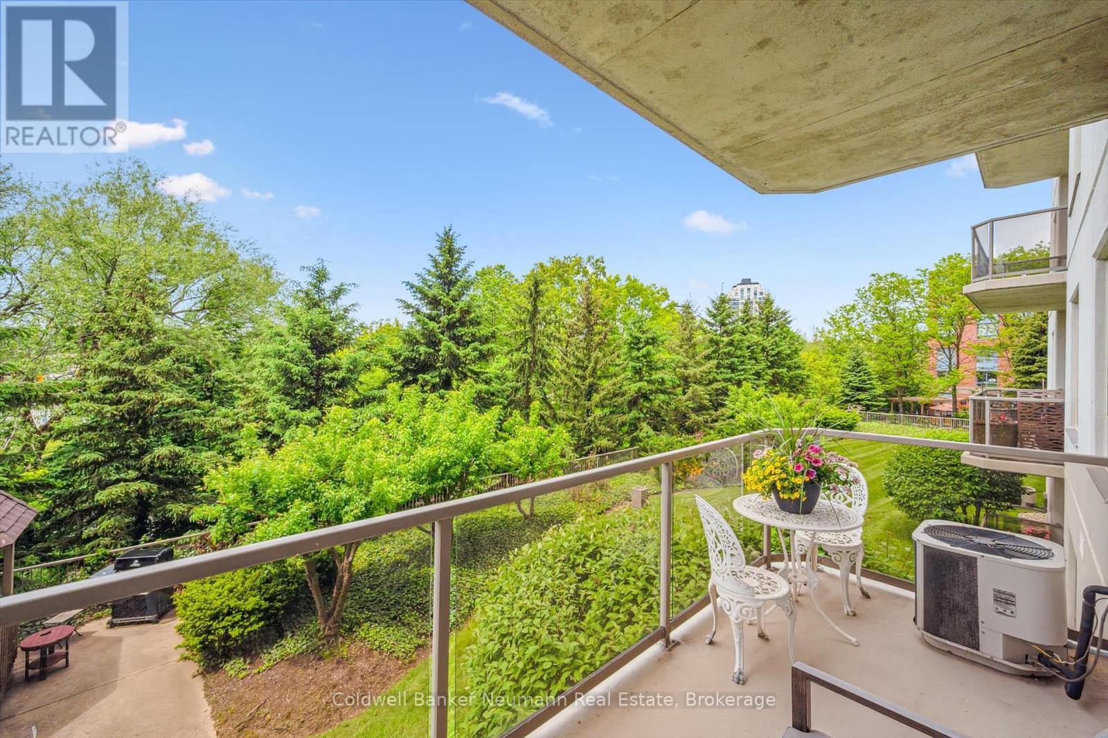 206 - 60 Wyndham Street S, Guelph, Ontario  N1E 7H7 - Photo 33 - X12188842