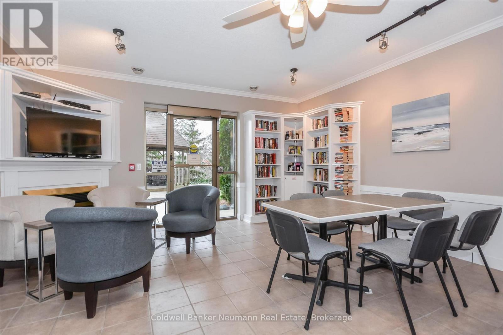 206 - 60 Wyndham Street S, Guelph, Ontario  N1E 7H7 - Photo 36 - X12188842