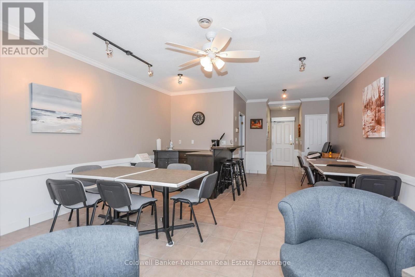 206 - 60 Wyndham Street S, Guelph, Ontario  N1E 7H7 - Photo 37 - X12188842