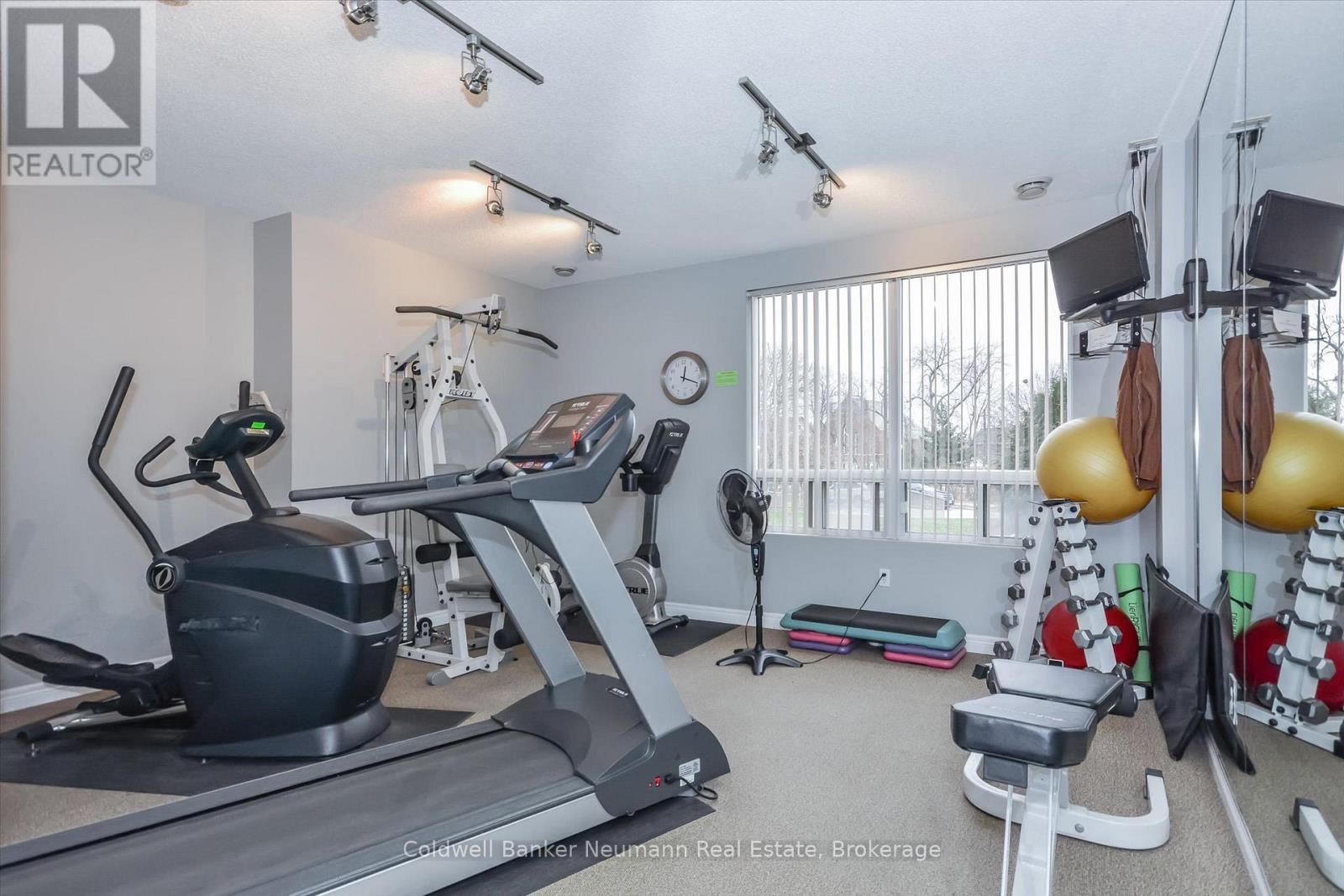 206 - 60 Wyndham Street S, Guelph, Ontario  N1E 7H7 - Photo 38 - X12188842