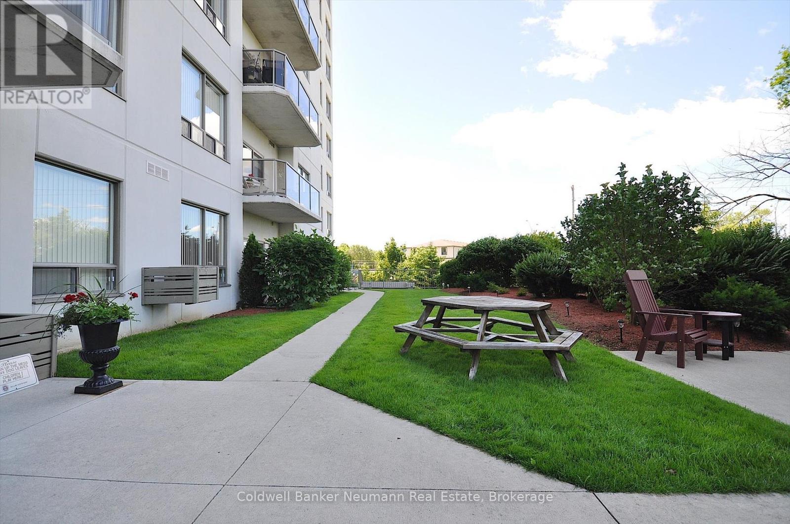 206 - 60 Wyndham Street S, Guelph, Ontario  N1E 7H7 - Photo 39 - X12188842