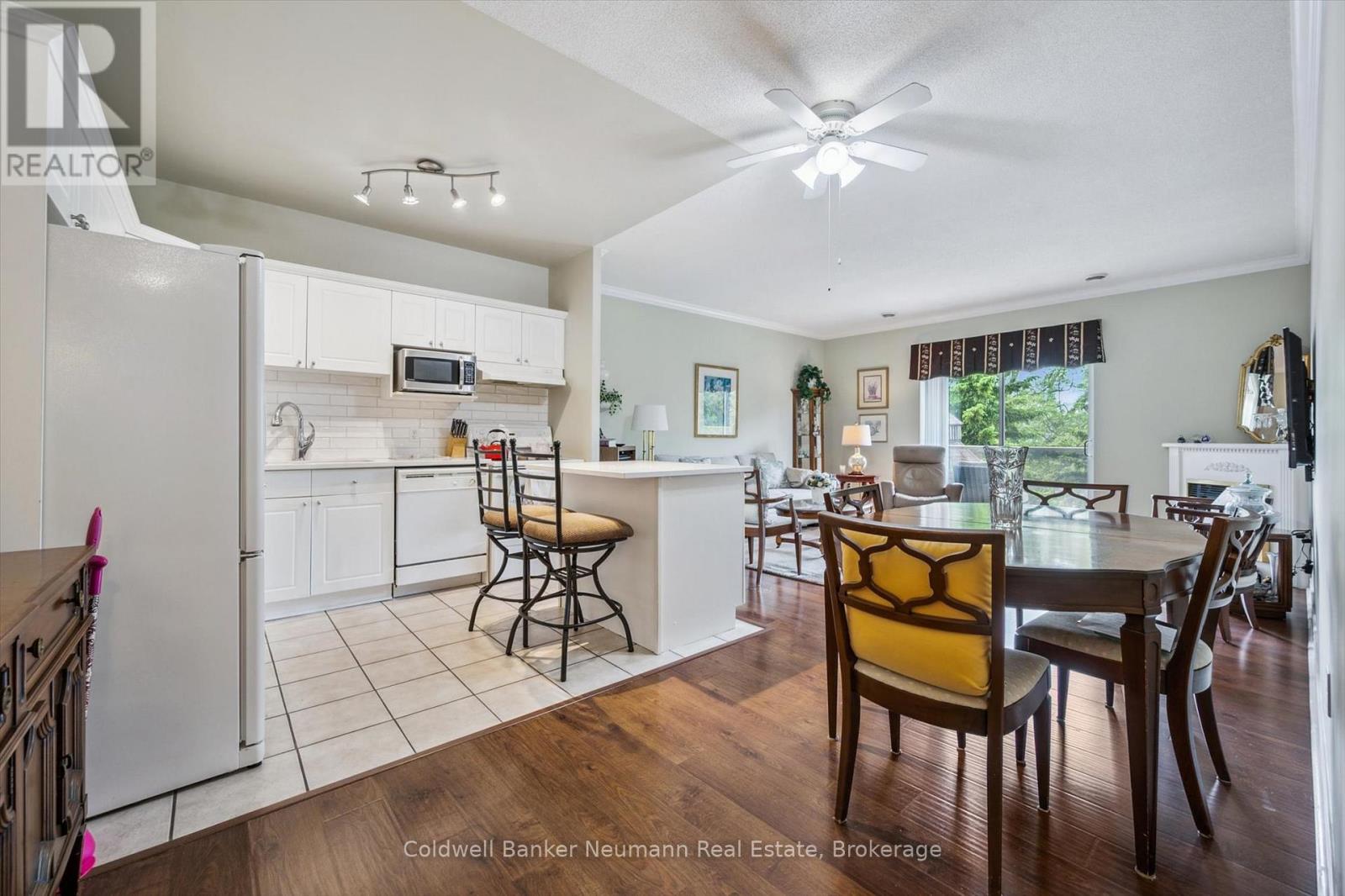 206 - 60 Wyndham Street S, Guelph, Ontario  N1E 7H7 - Photo 8 - X12188842