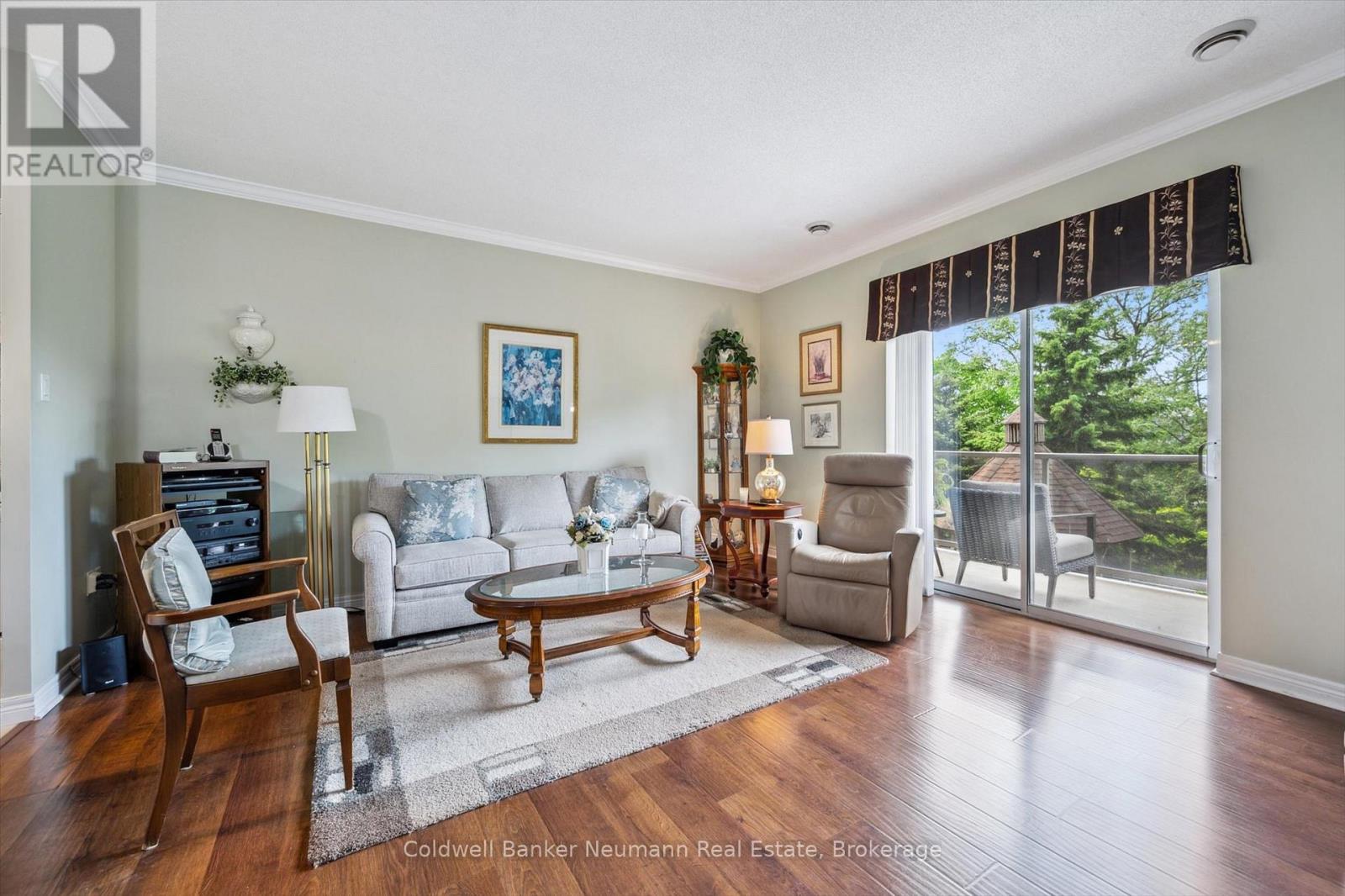 206 - 60 Wyndham Street S, Guelph, Ontario  N1E 7H7 - Photo 9 - X12188842