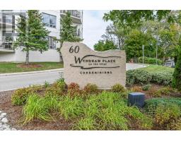 206 - 60 WYNDHAM STREET S, Guelph, Ontario