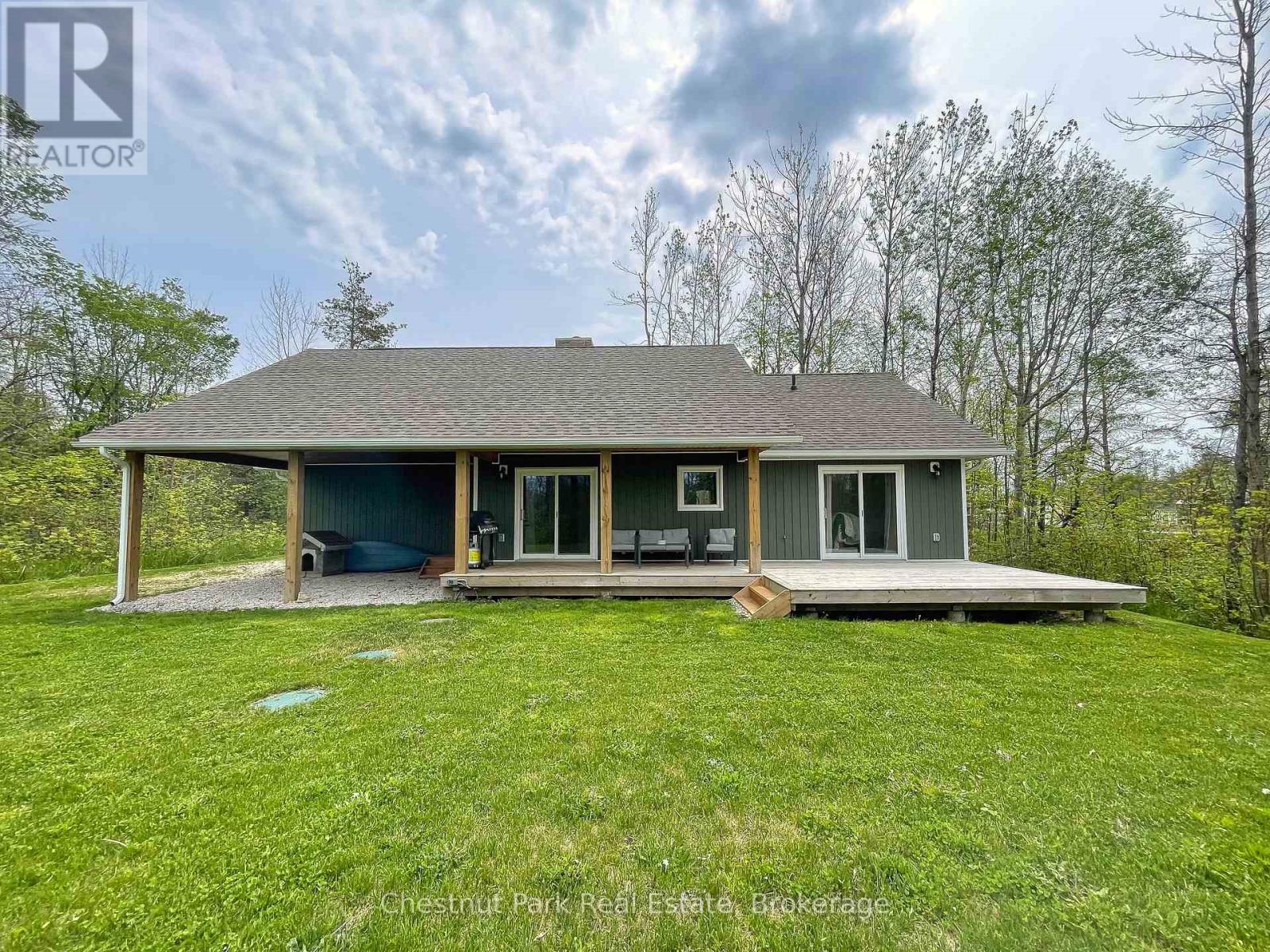 23 Maple Drive, Northern Bruce Peninsula, Ontario  N0H 1Z0 - Photo 16 - X12188904